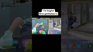 Bro is NOT bugha 😭 fortnite fortniteclips fortnitefunny [upl. by Arym]