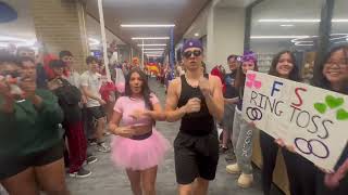 Holmdel High School Lip Dub 2024 [upl. by Esyla17]