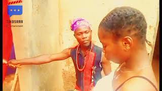 Omo Balogun  short film by Tikosara [upl. by Oicul451]