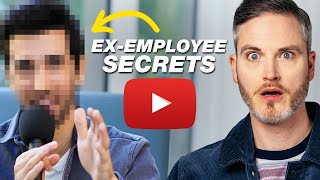 ExYouTube Employee Reveals Secrets to Viral Growth [upl. by Barabbas]