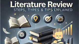 Literature Review Information review in Nepali [upl. by Eamanna]