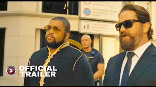 Den of Thieves 2 Pantera  2024 Official Trailer  Lionsgate [upl. by Atiuqihc]