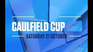 2017 MRC Caulfield Cup [upl. by Hilary236]