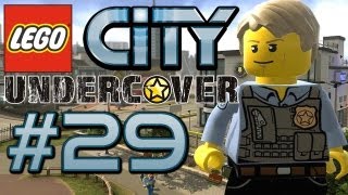 LEGO City Undercover  Lets Play 29  Wenn Schweine fliegen [upl. by Astrix]