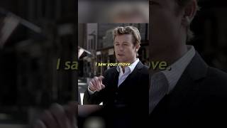 He fooled the magician😱mentalist [upl. by Neltiac]