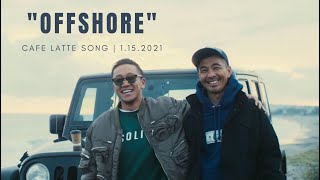 WST Offshore 〜Cafe Latte Song〜 Official Music Video [upl. by Anselmo]