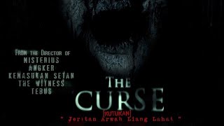 THE CURSE OFFICIAL TRAILER  4K English Subs [upl. by Atikin]