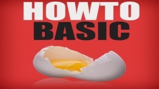 The Truth of HowToBasic [upl. by Natsud]