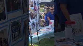 Parsippany NJ Park Fall Festival 2024 Part Last 9152024 [upl. by Ykciv]