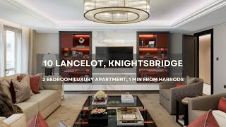 What £6500000 gets you in Knightsbridge London [upl. by Nava]