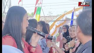 JAYANTI MEDLEY  EDB PRO Voc NINDA JULIAN [upl. by Kareem]