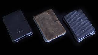 V03  Dapper Card Wallet [upl. by Ganley]