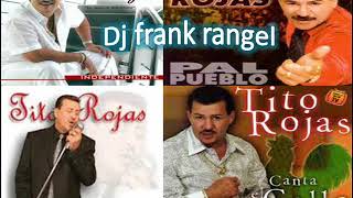 tito rojas nadie es eterno dj frank rangel [upl. by Rolecnahc]