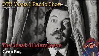 The Great Gildersleeve OTR Visual Radio Show [upl. by Zaid]