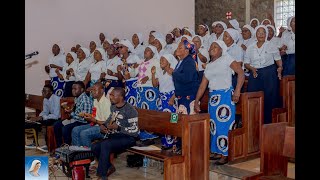 BEST OF CATHOLIC MUSIC  VOL 41 2023 Zambian Catholic Music [upl. by Cullen195]