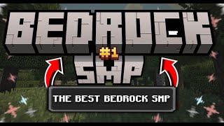 The Next Chapter Bedrock SMP Applications Open [upl. by Vedi139]