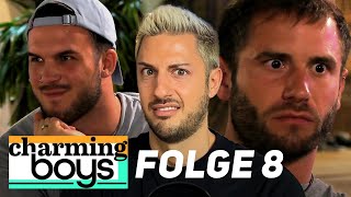 Ich bin mehr als nur verwirrt Charming Boys Folge 8 [upl. by Lotus]