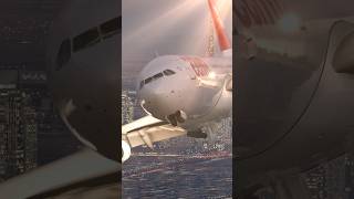 Welcome to Dubaicity of love Swiss beats music aviation dubai sky airplane dubaiairport [upl. by Branden388]