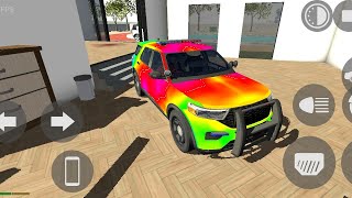 blockpower power thar trending viralvideo viral car fortuner rgsgames [upl. by Love955]