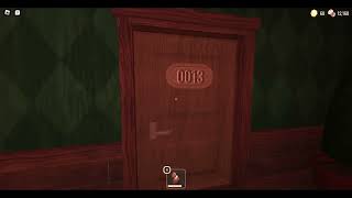 Dread In Roblox Doors [upl. by Goldfarb]