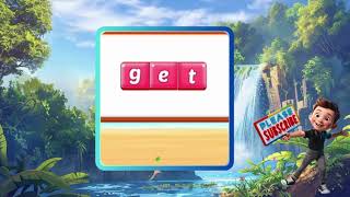 Words compilation video for kids  Noor YouTube Academy  words englishwords funlearningvides [upl. by Schafer]