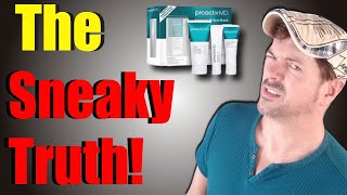 The Truth About Proactiv MD  Non Sponsored Review  Chris Gibson [upl. by Tut]