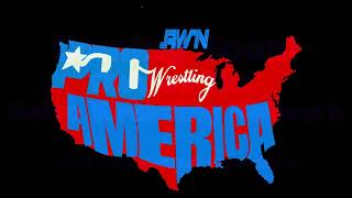 RWN Presents Pro Wrestling America Teaser Trailer [upl. by Hnid]