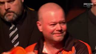 Raymond van Barnevelds last ever Premier League WalkOn [upl. by Nnylassej928]