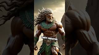 The Rise of Gilgamesh Part 1 history facts echoesofhistory EchoesOfHistory [upl. by Valaria60]