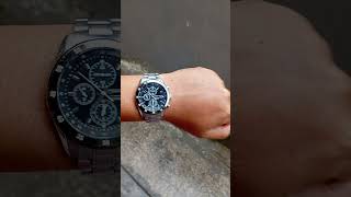 dijual Seiko 7t92 chronograph stopwatch [upl. by Idner]