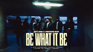 Nafe Smallz  BE WHAT IT BE ft NorthsideBenji Official Music Video [upl. by Doscher]