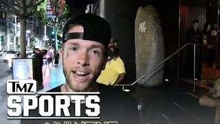 Pro Skater Jereme Rogers JAIL STINT WAS NO JOKEHad to Run with the Peckerwoods  TMZ Sports [upl. by Dimmick76]