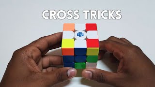 Top 5 Cross Tricks You SHOULD KNOW [upl. by Whiteley]