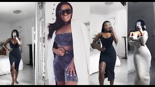 MISSGUIDED TRY ON HAUL [upl. by Edith837]