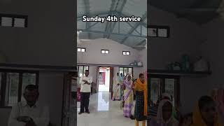 Sunday 4th service ⛪ pas Anand Pall garu mahaniyudu ministries khamma [upl. by Assiar]