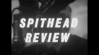 SPITHEAD REVIEW [upl. by Elum]