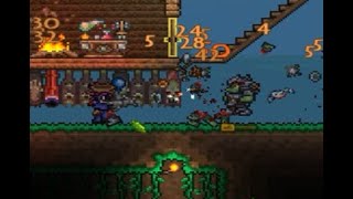 Nicholas Nickleby Chapter 8  Terraria Item ID 215 [upl. by Ellerd687]