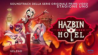 Veleno Poison  Hazbin Hotel ITA [upl. by Ennovyhs]