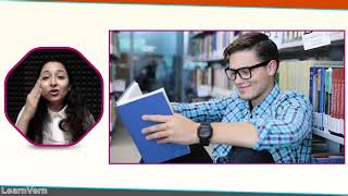 how to improve reading skills in English  learnvern spoken English [upl. by Francesco]