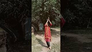 amar gour nacheshortvideo dance [upl. by Yesteb]