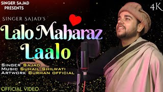 Kashmiri Trending Song ll Laalo Mahraaz Laalo ll Sajad Ahmad ll Public Choice Songs [upl. by Suirada336]