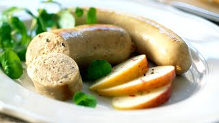 Recette  Boudin blanc [upl. by Berkley]