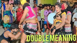 new karakattam HD  Karakattam dance  comedy karakattam  கரகாட்டம் karakattam karakattamhd [upl. by Desdee]