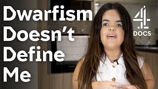 Living My Best Life As A Woman With Dwarfism  My Body My Rules  Channel 4 [upl. by Nnaharas]