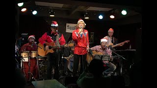 John Denver Tribute Xmas Live 1st Stage December 17 2023 [upl. by Amory]