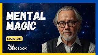 Mental Magic How to Rewire Your Mind for Unlimited Success Audiobook [upl. by Orvie]