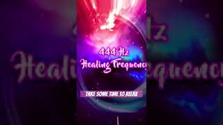 444hz music relaxing healing relaxingmusic motivation selfimprovement shortsvideo [upl. by Zaneski]