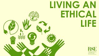 Living An Ethical Life—Peter Singer [upl. by Agan]