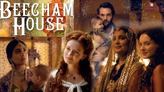 Beecham House  Web Series  Review  ITV  Netflix Series  Beecham House Reviews [upl. by Eilyah]