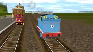 BATTLE OF THE RAILS TRAILER [upl. by Euqirrne]